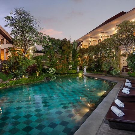 The Mudru Resort By Pramana Villas Ubud Extérieur photo