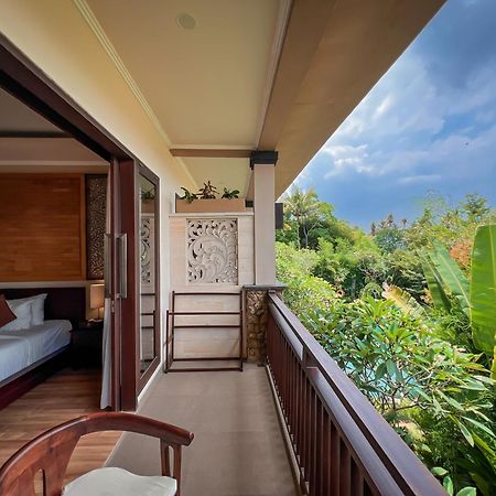 The Mudru Resort By Pramana Villas Ubud Extérieur photo