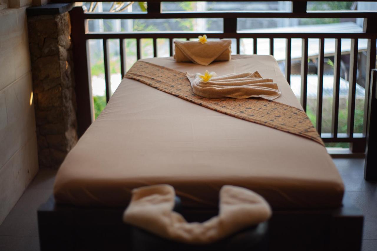 The Mudru Resort By Pramana Villas Ubud Extérieur photo